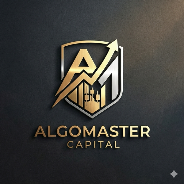 Algo Master Capital